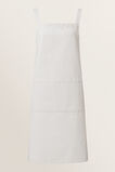 Adult Apron  Desert Taupe  hi-res