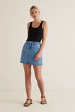 Favourite Tank  Black  hi-res