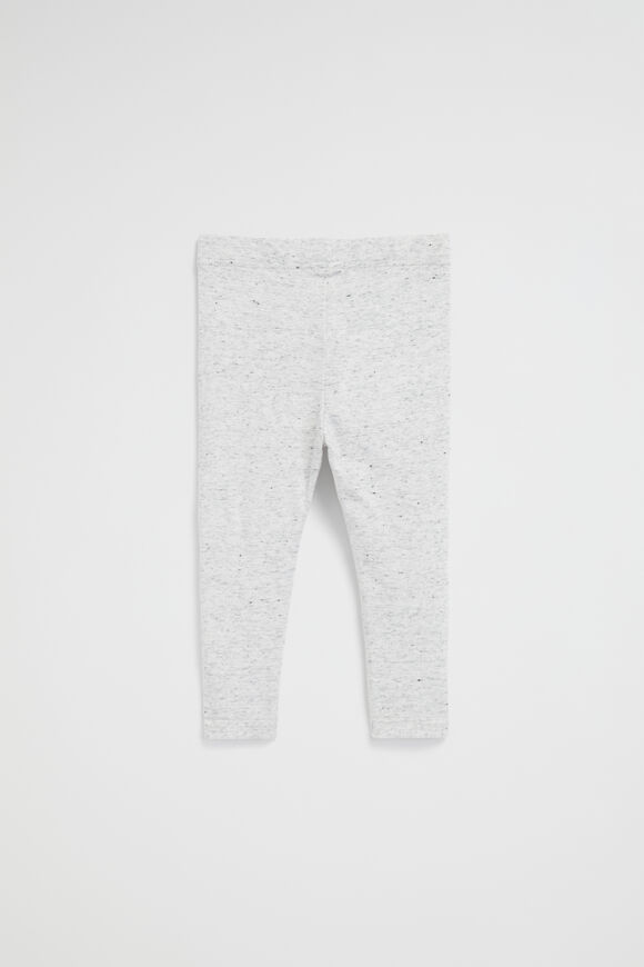 Basic Leggings  Cloudy Marle  hi-res