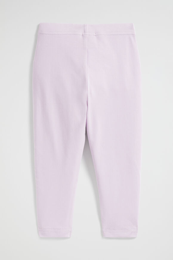 Basic Leggings  Orchid  hi-res