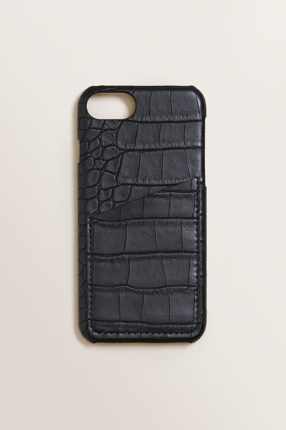 Pocket Phone Case 6/7/8  