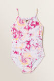 Tie Dye Bather    hi-res