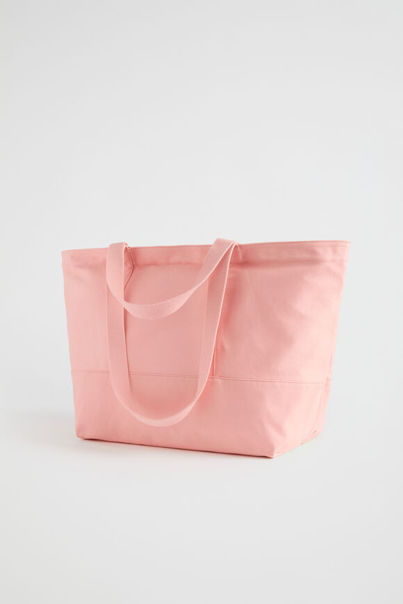 Seed Overnight Bag  Tulip Pink  hi-res