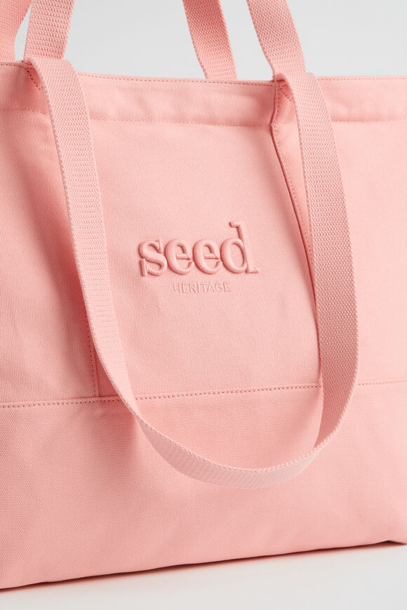 Seed Overnight Bag  Tulip Pink  hi-res