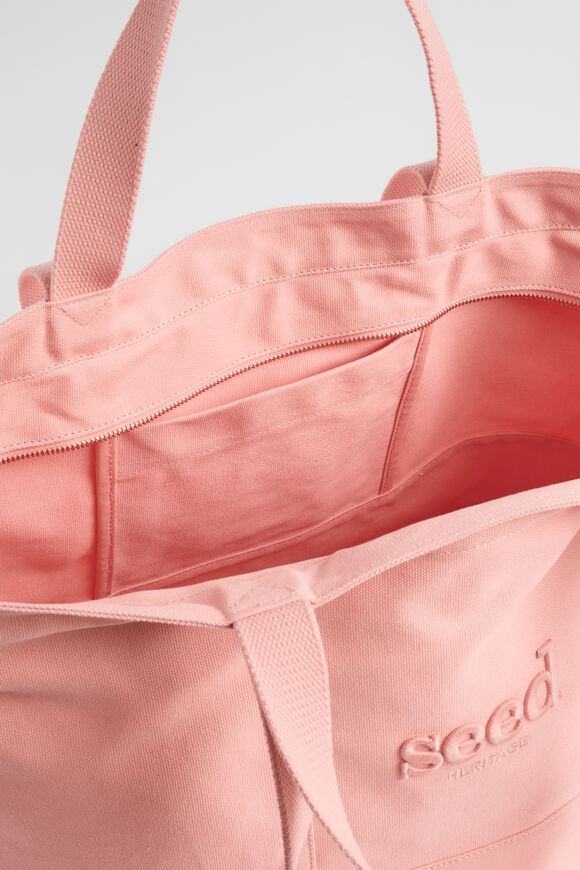 Seed Overnight Bag  Tulip Pink  hi-res