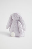 Jellycat Medium Bashful Bunny  Lilac  hi-res