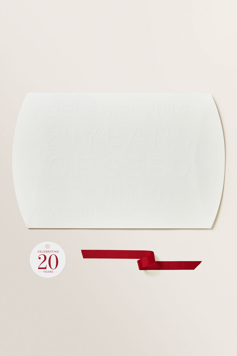 Make A Wish Pillow Box  1