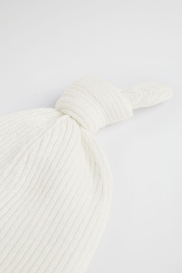 Core Knitted Beanie  Nb Canvas  hi-res