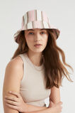 Seed Bucket Hat  Soft Mink  hi-res