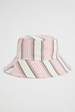 Seed Bucket Hat  Soft Mink  hi-res