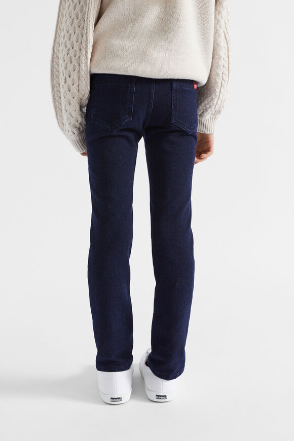 Core Ponte Jean  Midnight Blue  hi-res