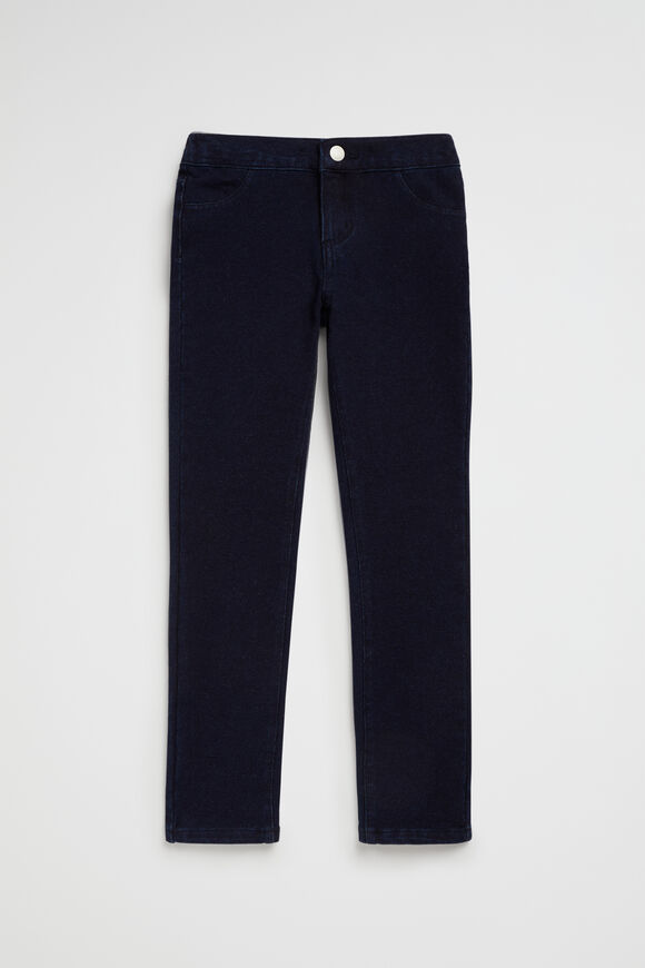 Core Ponte Jean  Midnight Blue  hi-res