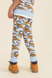 Crocodile Trackpant  Blue Jay  hi-res