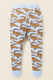 Crocodile Trackpant  Blue Jay  hi-res