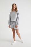 Core Sweat Short  Cloud  hi-res