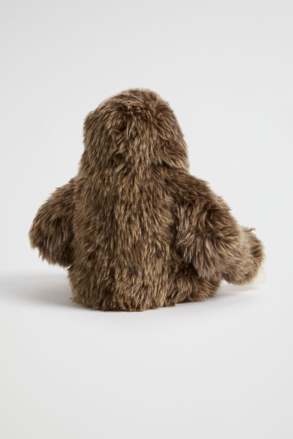 Living Nature Medium Sloth  Multi  hi-res
