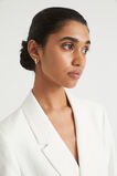 3 Pack Pearl Earrings  Gold  hi-res