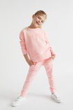 Core Trackpant  Dusty Rose  hi-res