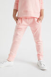 Core Trackpant  Dusty Rose  hi-res