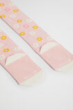 Flower Tight  Dusty Rose  hi-res