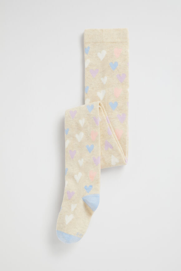 Heart Tight  Oat Marle  hi-res