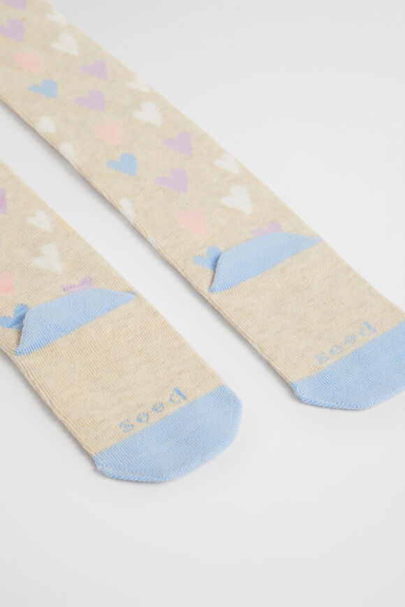Heart Tight  Oat Marle  hi-res