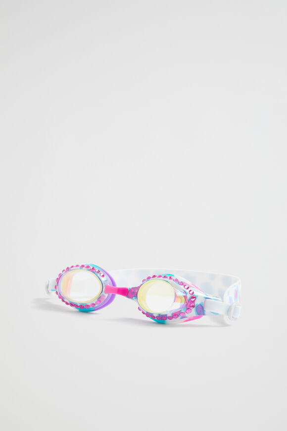 Purrincess Pink Goggles  Multi  hi-res