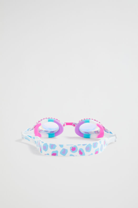 Purrincess Pink Goggles  Multi  hi-res