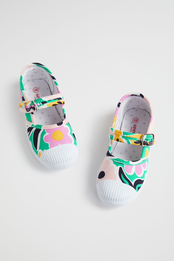 Floral MJ  Multi  hi-res