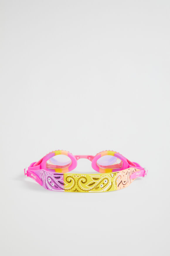 Pink Crystal Goggles  Pink  hi-res