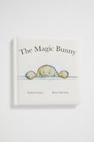 The Magic Bunny Book  Multi  hi-res