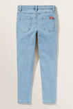 Classic Jeans  Bleached Blue  hi-res