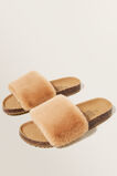Fluffy Slide  Cappuccino  hi-res