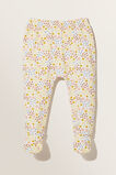 Floral Leggings  Multi  hi-res