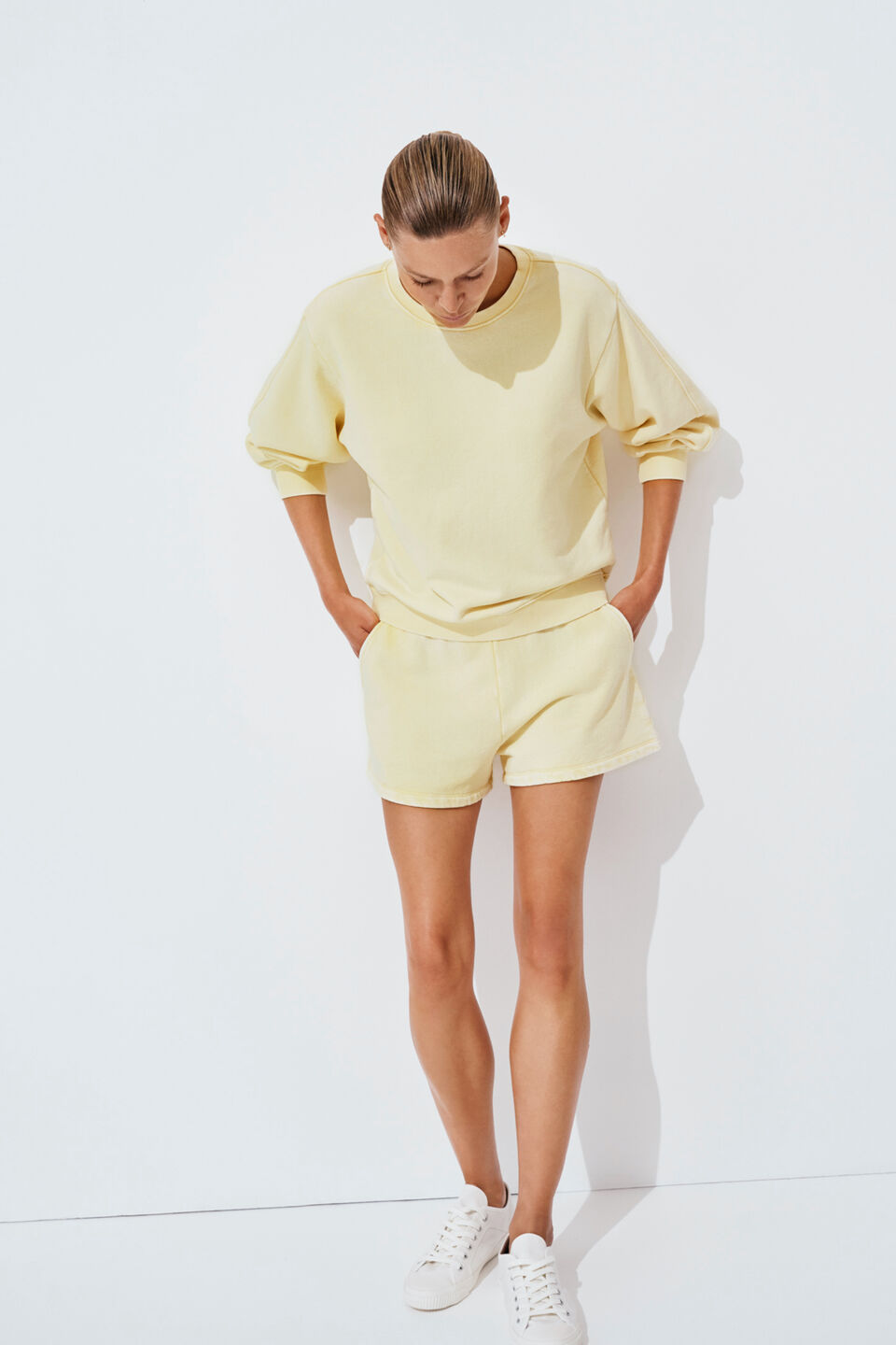 Terry Short  Limoncello Vintage