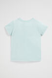 Elephant Tee  Seafoam  hi-res