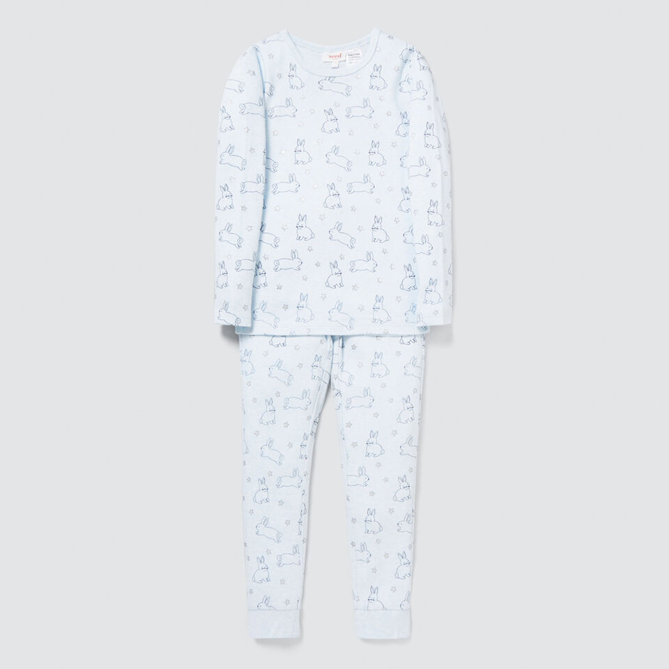 Star Bunny Pyjama  