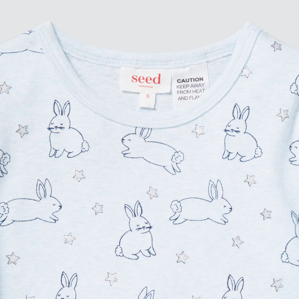 Star Bunny Pyjama  