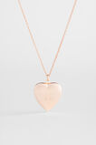 Initial Locket  B  hi-res
