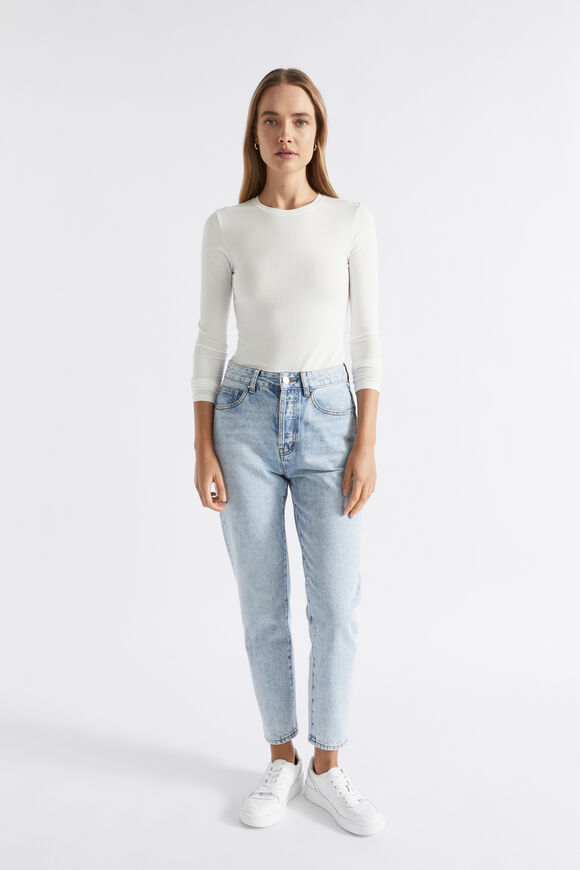 Core Slim Leg Rigid Jean  90s Vintage Wash  hi-res
