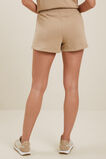 Terry Shorts  Light Almond  hi-res