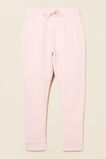 Core Trackpant  Dusty Rose  hi-res