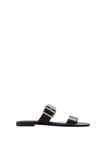 Millie Slides  Black  hi-res
