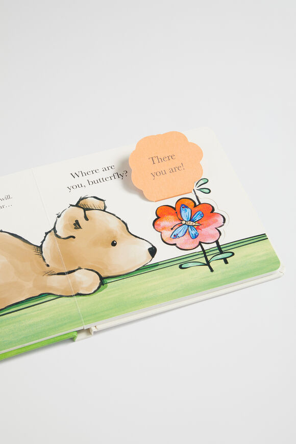 I Might Be Little Book  Multi  hi-res