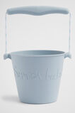 Scrunch Bucket  Blue  hi-res