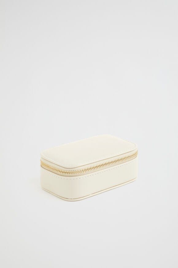 Mini Jewellery Case  Magnolia  hi-res