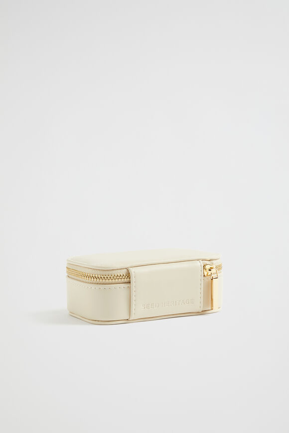 Mini Jewellery Case  Magnolia  hi-res