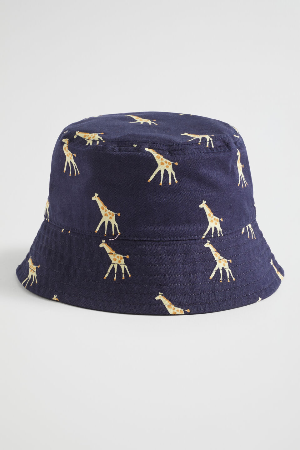 Giraffe Sun Hat  Multi