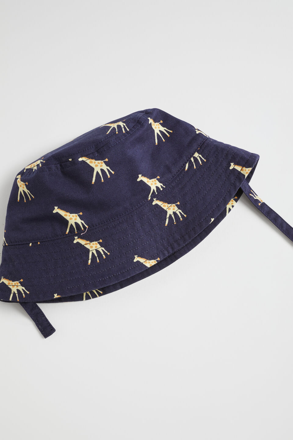 Giraffe Sun Hat  Multi