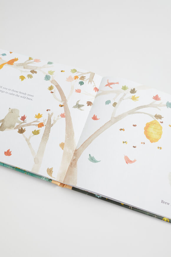 Welcome Baby to this World Book  Multi  hi-res